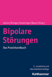 Bipolare Störungen