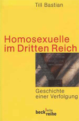 Homosexuelle im Dritten Reich