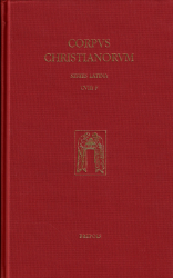 Liber questionum in evangeliis [Liber qvestionvm in evangeliis]