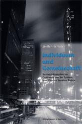 Individuum und Gemeinschaft