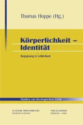 Körperlichkeit - Identität