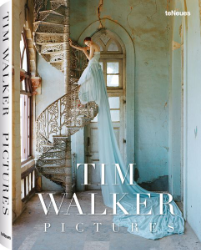 Buchcover Tim Walker - Pictures