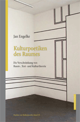 Kulturpoetiken des Raumes