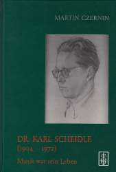 Dr. Karl Scheidle (1904-1972)