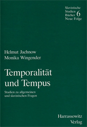 Temporalität und Tempus