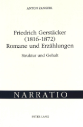 Friedrich Gerstäcker (1816-1872)
