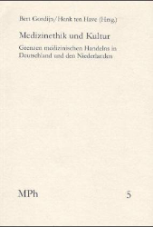 Medizinethik und Kultur