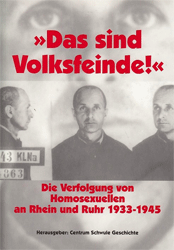 »Das sind Volksfeinde!«