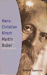 Martin Buber