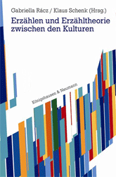 Erzählen und Erzähltheorie zwischen den Kulturen