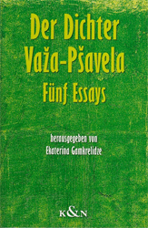 Der Dichter Vaza-Psavela