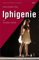 Iphigenie von Euripides/Goethe