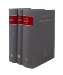 Pestalozzi-Bibliographie
