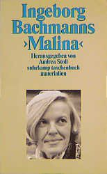 Ingeborg Bachmanns 'Malina'