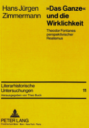 »Das Ganze« und die Wirklichkeit