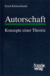 Autorschaft