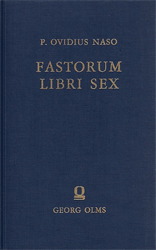 Fastorum Libri Sex