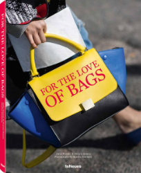 Buchcover: For The Love of Bags