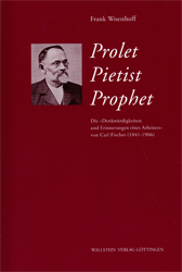 Prolet, Pietist, Prophet