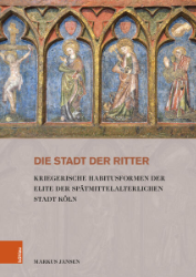 Die Stadt der Ritter