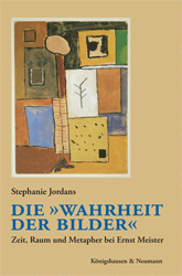 Die »Wahrheit der Bilder« - Jordans, Stephanie