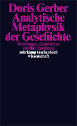 Analytische Metaphysik der Geschichte