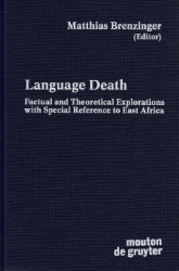 Language Death