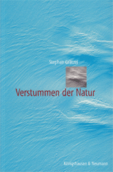 Verstummen der Natur