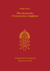 Die äthiopische Chrysostomos-Anaphora