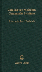 Literarischer Nachlaß