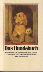 Das Hundebuch