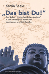 Buchcover "Das bist Du!"
