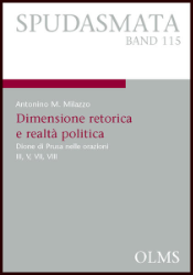 Dimensione retorica e realtà politica