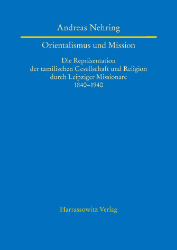 Orientalismus und Mission