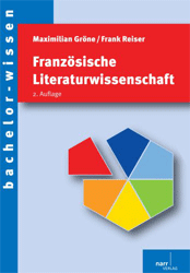 Französische Literaturwissenschaft