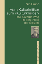 Vom Kulturkritiker zum »Kulturkrieger«