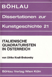Italienische Quadraturisten in Österreich