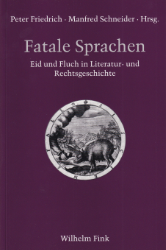 Fatale Sprachen