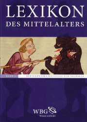 Lexikon des Mittelalters. Band II