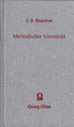 Methodischer Unterricht der Jugend in der Religion und Sittenlehre der Vernunft nach dem in der Philalethie angegebenen Plane