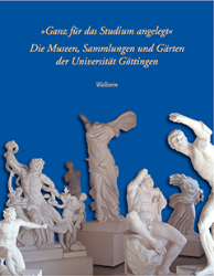 »Ganz für das Studium angelegt«