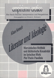 Literatur und Ideologie
