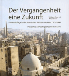 Der Vergangenheit eine Zukunft