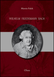 Wilhelm Friedemann Bach