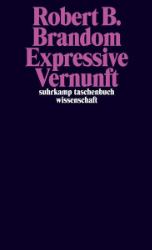 Expressive Vernunft