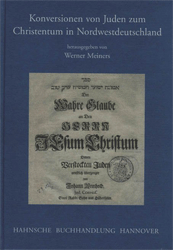 Konversionen von Juden zum Christentum in Nordwestdeutschland