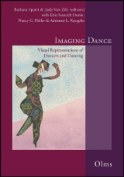 Imaging Dance