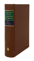 Das Gelehrte Teutschland oder Lexikon der jetzt lebenden teutschen Schriftsteller. Band 22.1