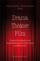 Drama - Theater - Film