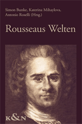 Rousseaus Welten